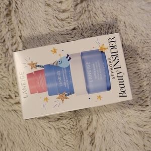 🤩 Laneige Sephora Beauty Insider Birthday Gift 💕 Lip Masks